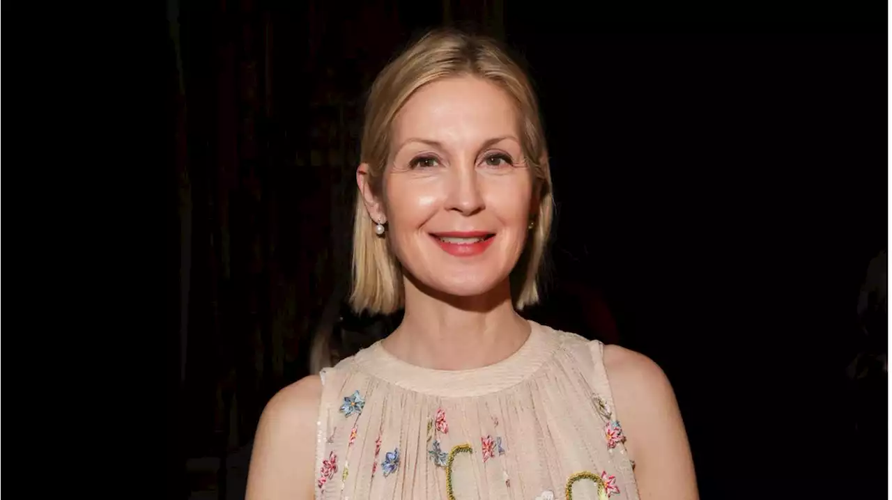 Schauspielerin Kelly Rutherford im Interview: 'Ich brauche eine Veränderung'