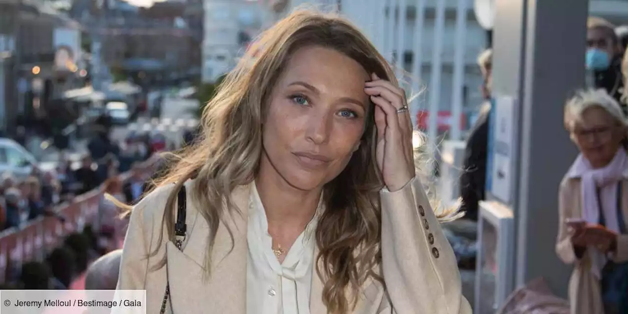 Laura Smet fière de son frère David Hallyday : ce clin d’œil qui ne passe pas inaperçu - Gala