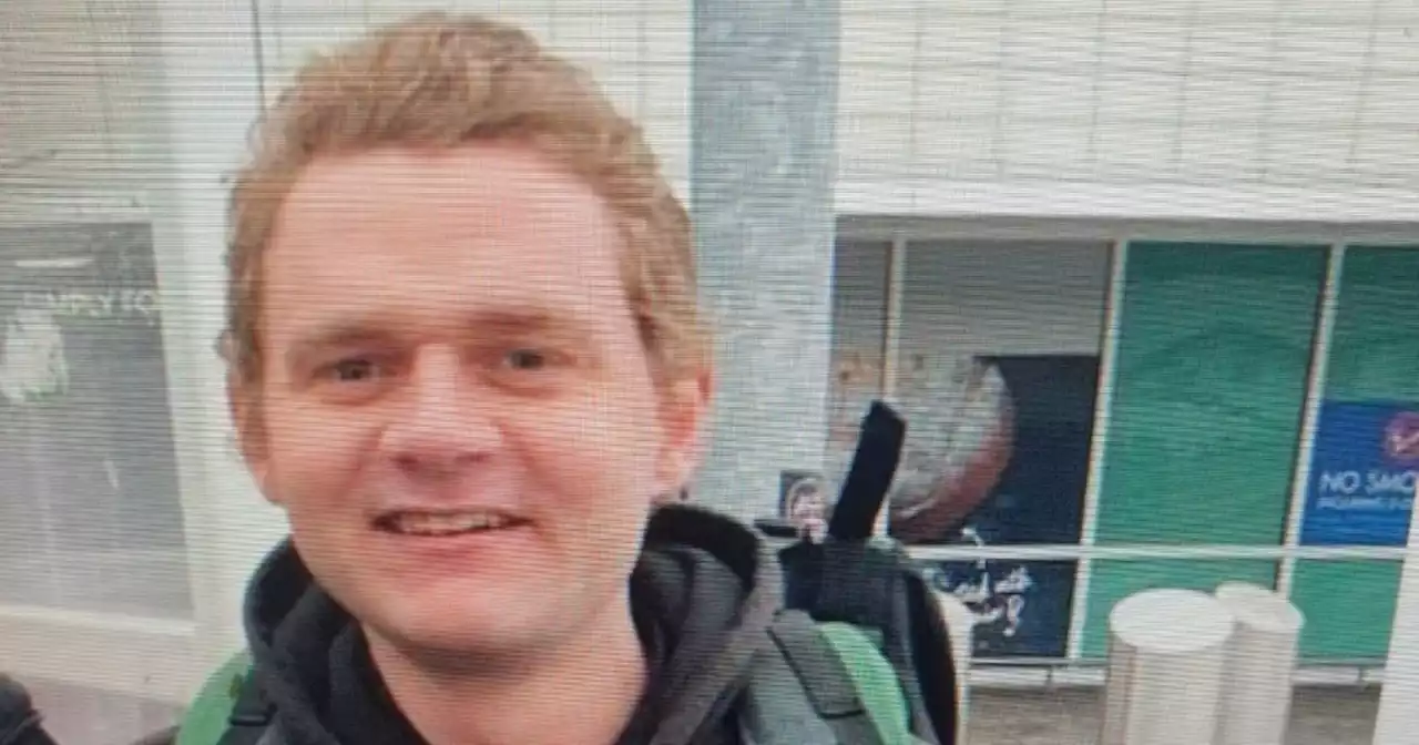 Missing 24-year-old known to visit Glasgow last spoken with four days ago