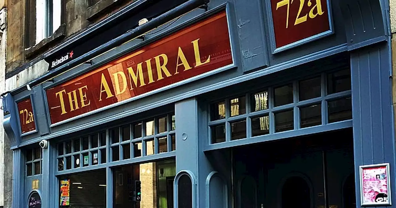 The Admiral Bar to close as developers look to replace iconic venue with café