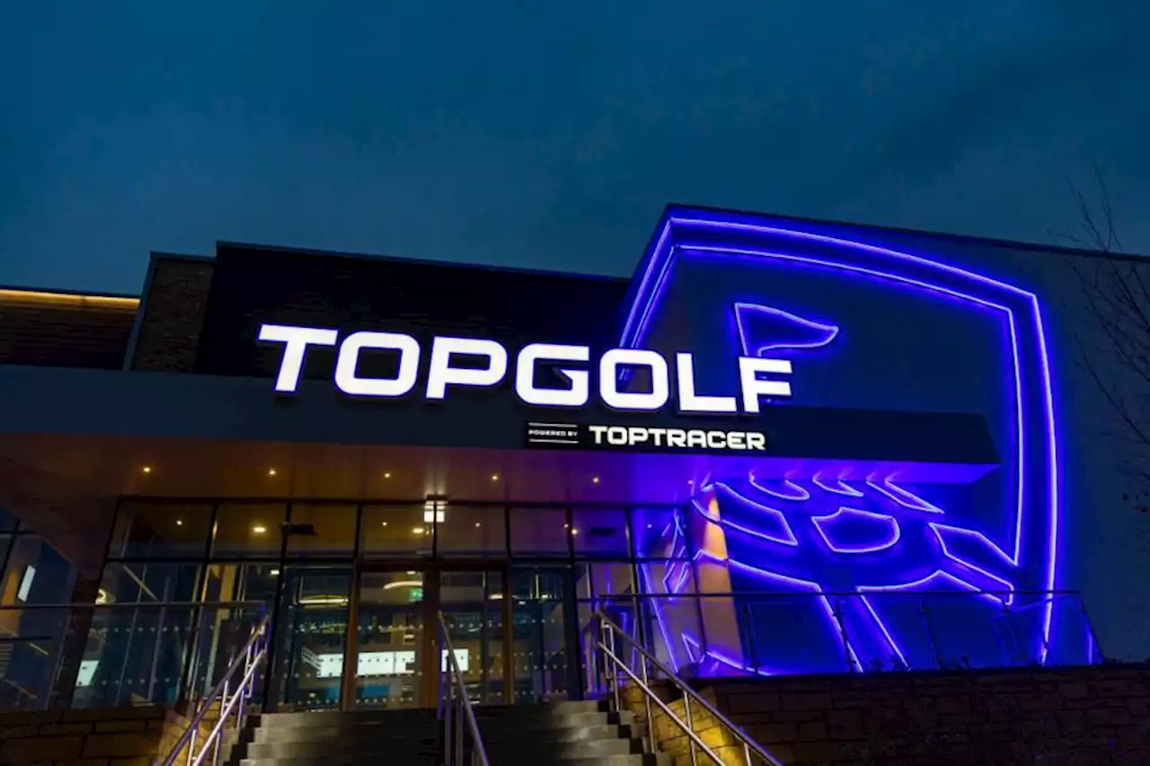 Topgolf to hold Super Bowl spectacular at new venue