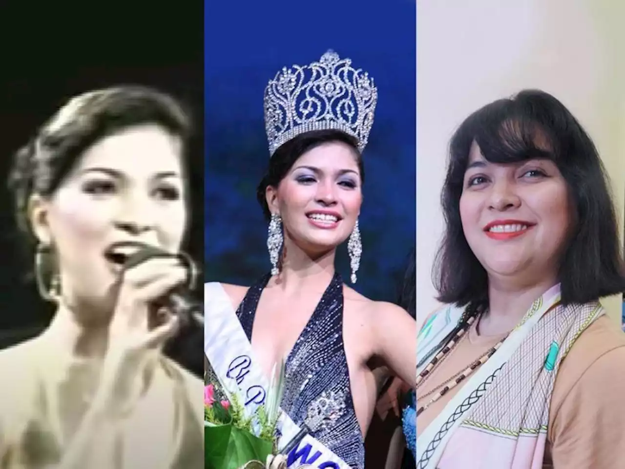 Viral beauty queen Janina San Miguel, muling sumali sa pageant