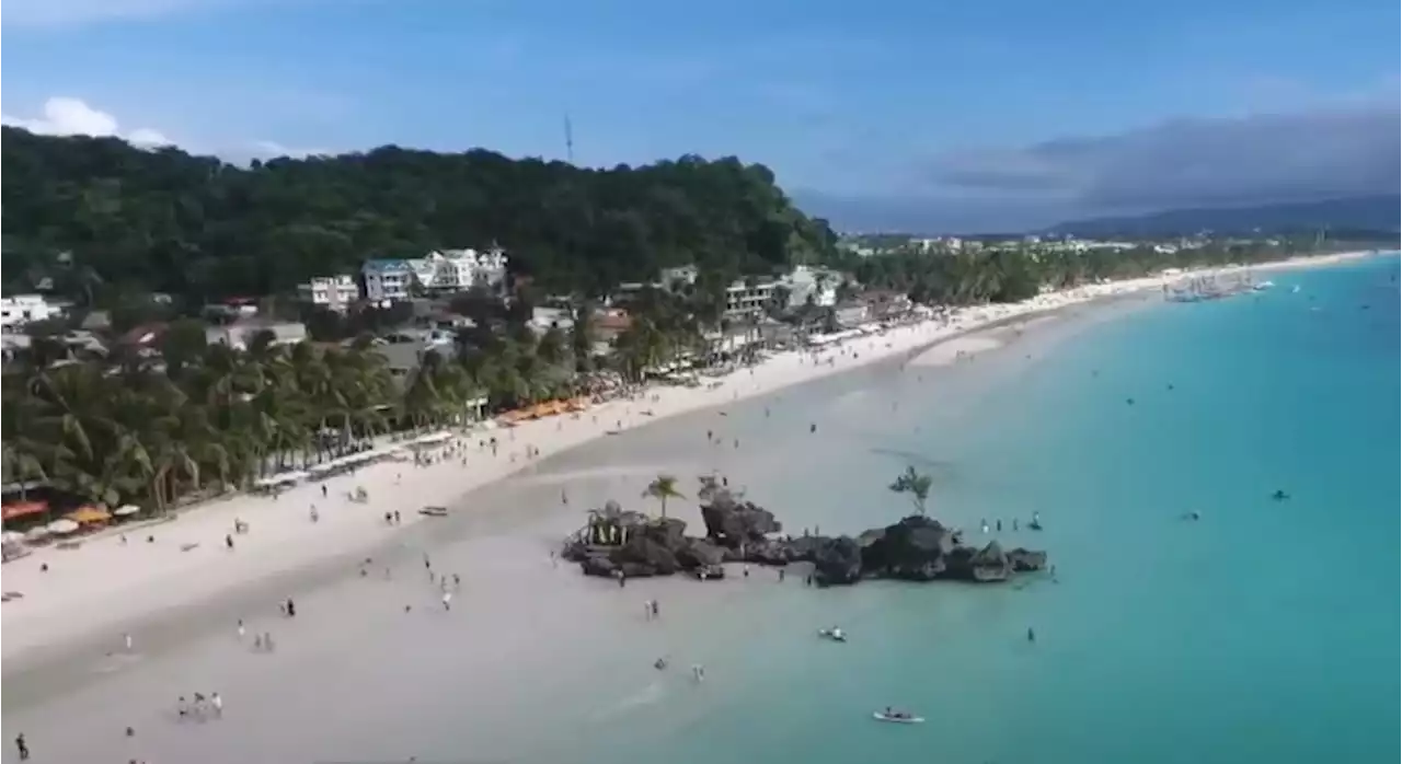 DOT targets to have 4.8 million tourists visiting Philippines in 2023