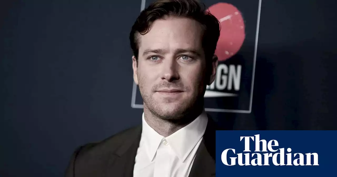 Armie Hammer breaks silence on sexual abuse allegations: ‘I used people’