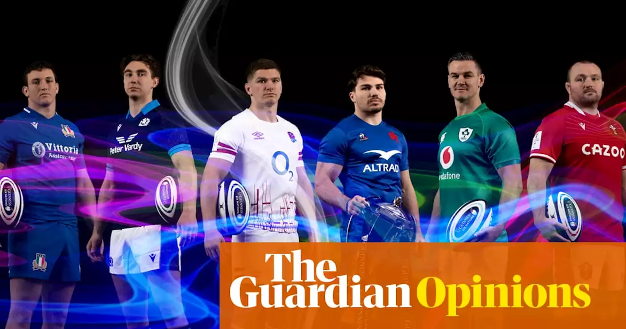 Six Nations can help lift rugby’s gloom and show what the game can really be | Ugo Monye