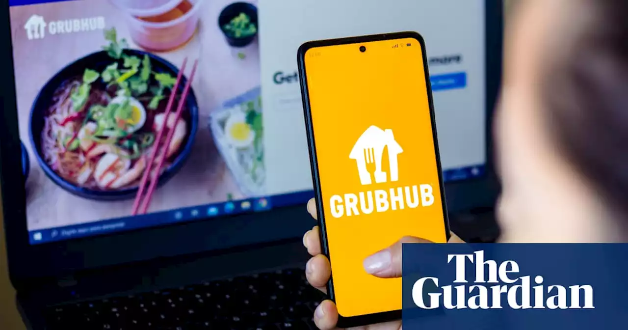 Six-year-old uses father’s phone to order $1,000 worth of food on Grubhub