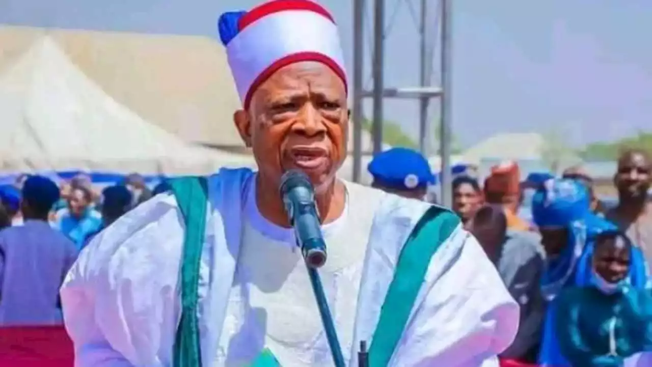 Adamu urges Nigerians to elect APC candidates at all levels | The Guardian Nigeria News - Nigeria and World News