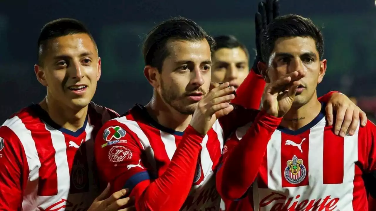 Liga MX: Chivas ve a Querétaro como 'el mejor equipo del mundo'