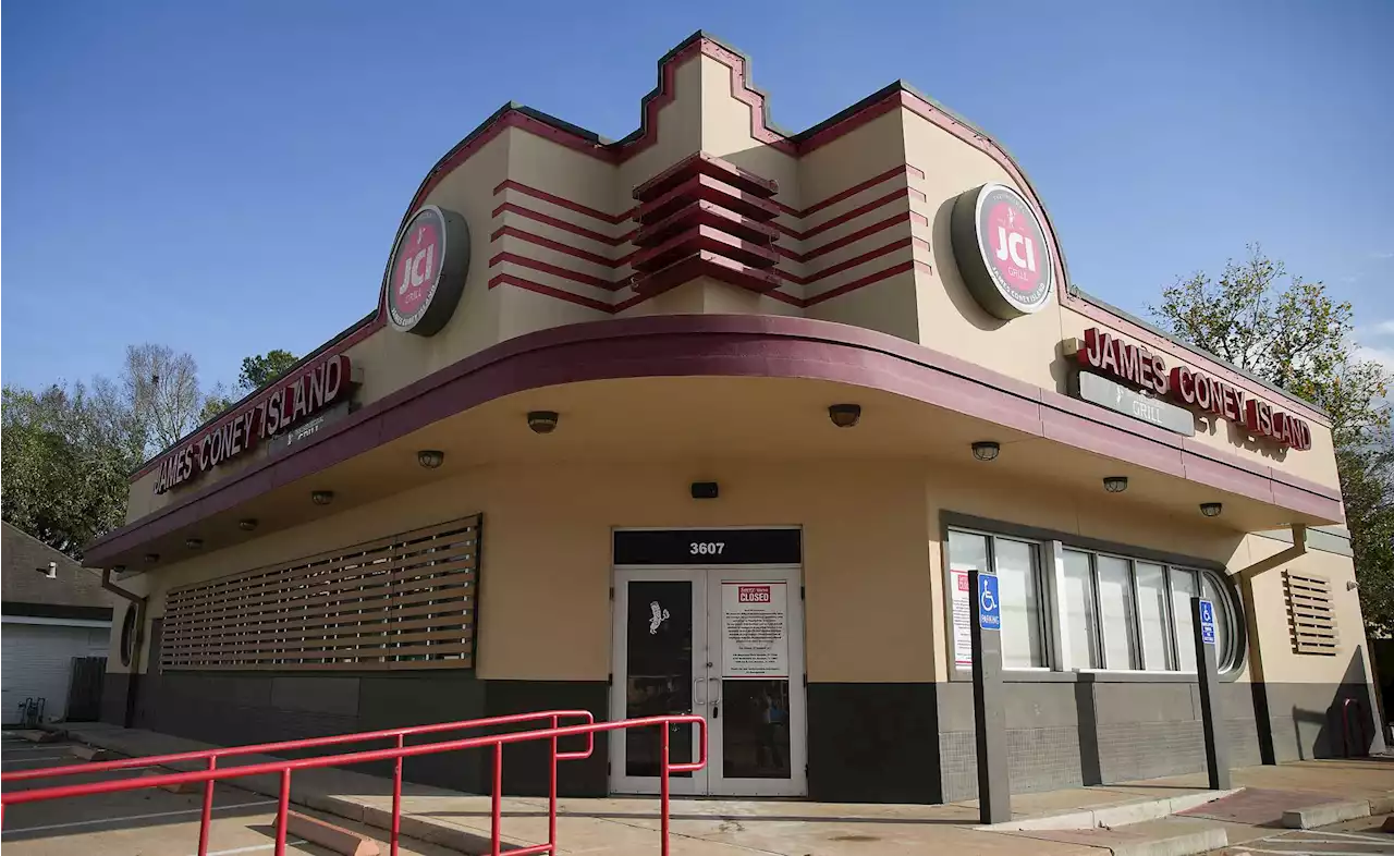 Opinion: James Coney Island hot dogs aren't what they used to be