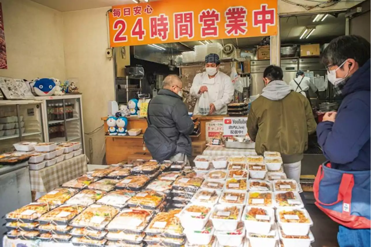 東京下町「激安弁当店」大繁盛の舞台裏 SNSを駆使して集客「200円弁当は継続していきたい」 - トピックス｜Infoseekニュース