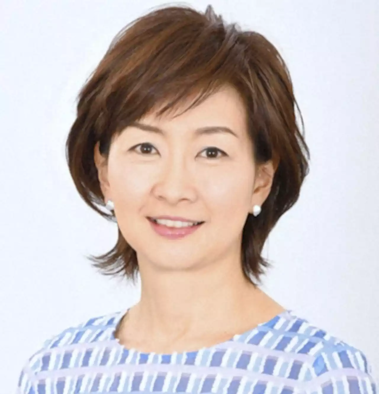 55歳で死去…MBS・高井美紀アナが司会「住人十色」“最後の出演” テロップで「あなたを忘れません」 - トピックス｜Infoseekニュース