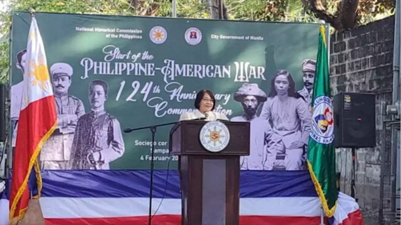 ACT slams Edca on 124th anniversary of PH-American war: ‘Tila hindi umalis ang mananakop’