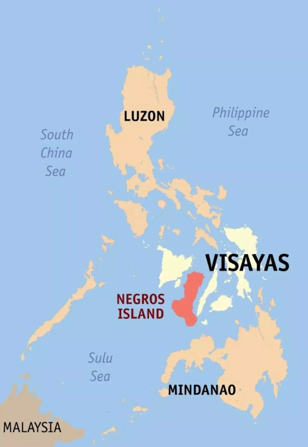 Degamo proposal to create 3rd Negros province a diversionary tactic, says mayor