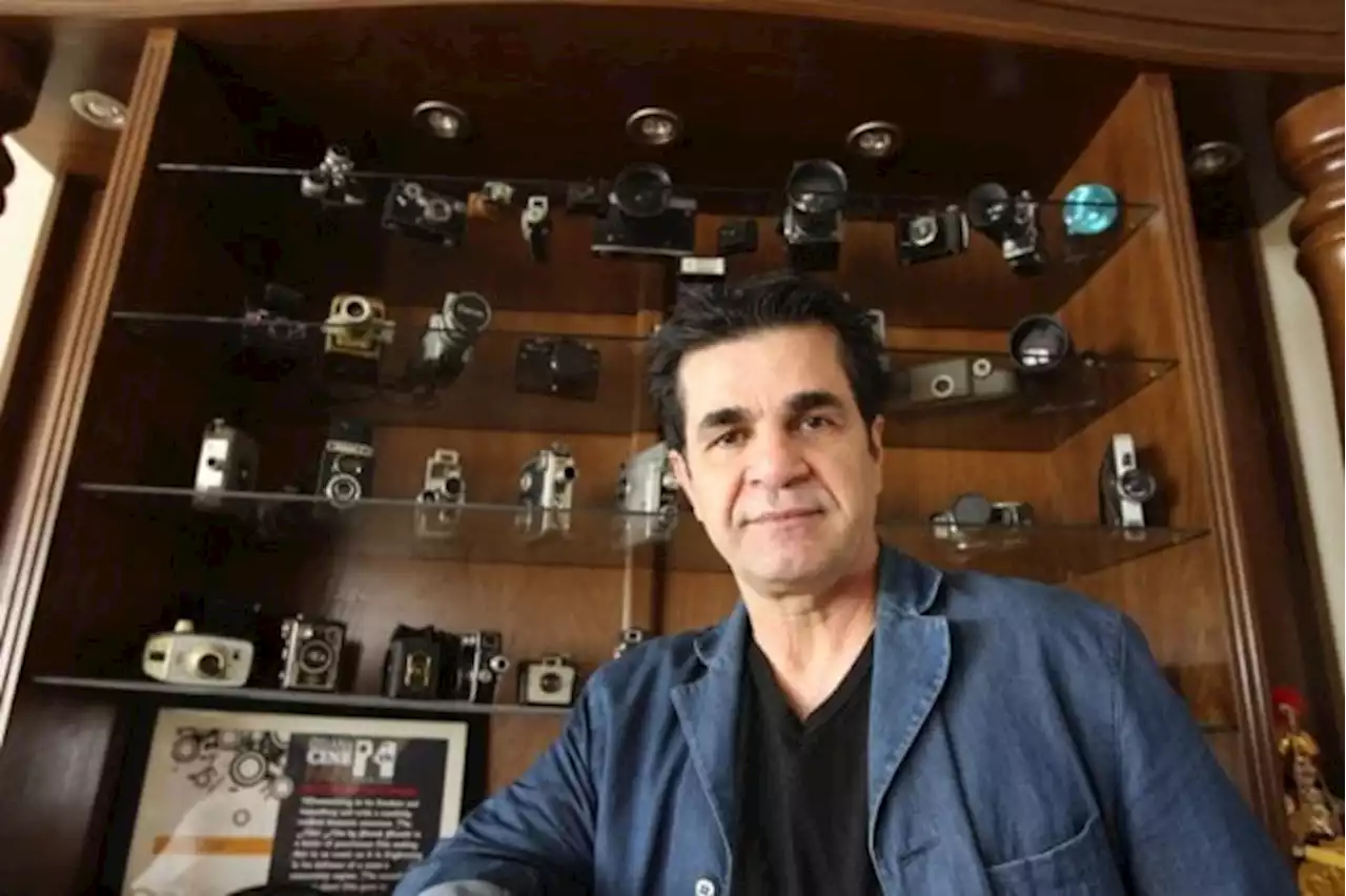 Iranian filmmaker Jafar Panahi released after hunger strike