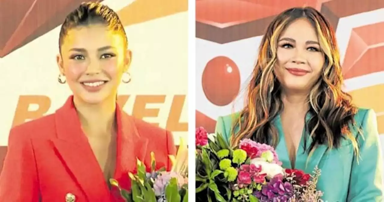 Jane and Janella on the price of action stardom