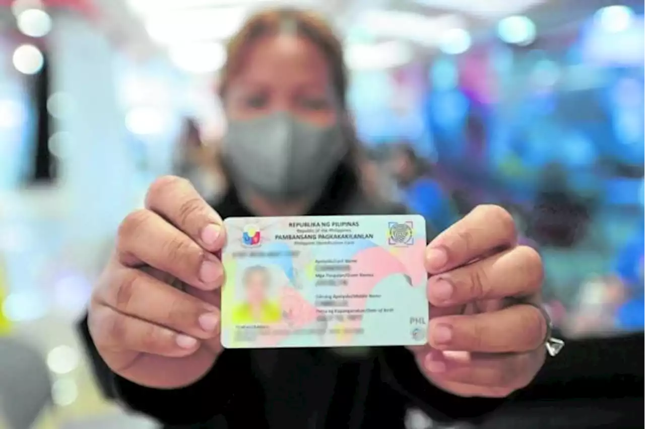 Printed national IDs and ePhilIDs pass 50 million mark — PSA