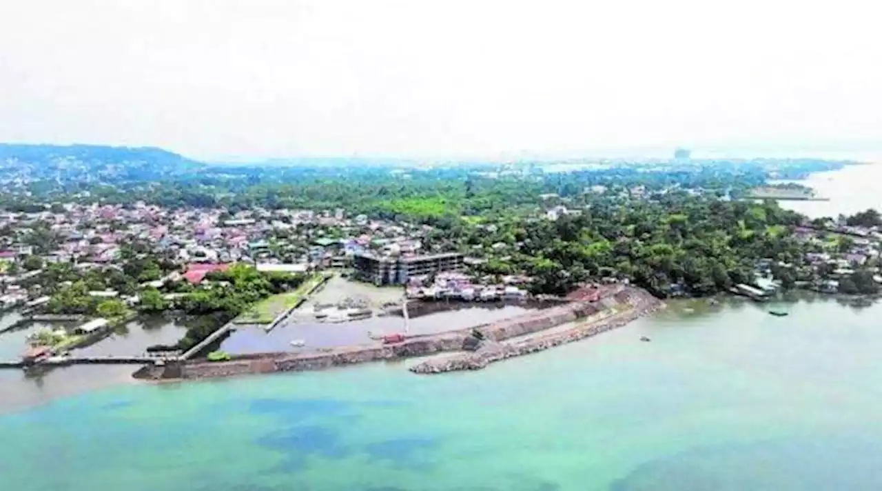 With another Duterte as mayor, Davao City revives reclamation bid