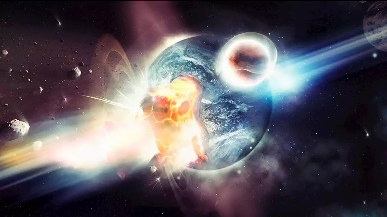 The 'Death Star' is not the only planet-killing sci-fi superweapon