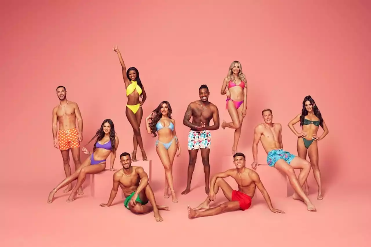 ‘They are deeply weird, unnatural’: Why are people obsessed with reality TV dating shows?