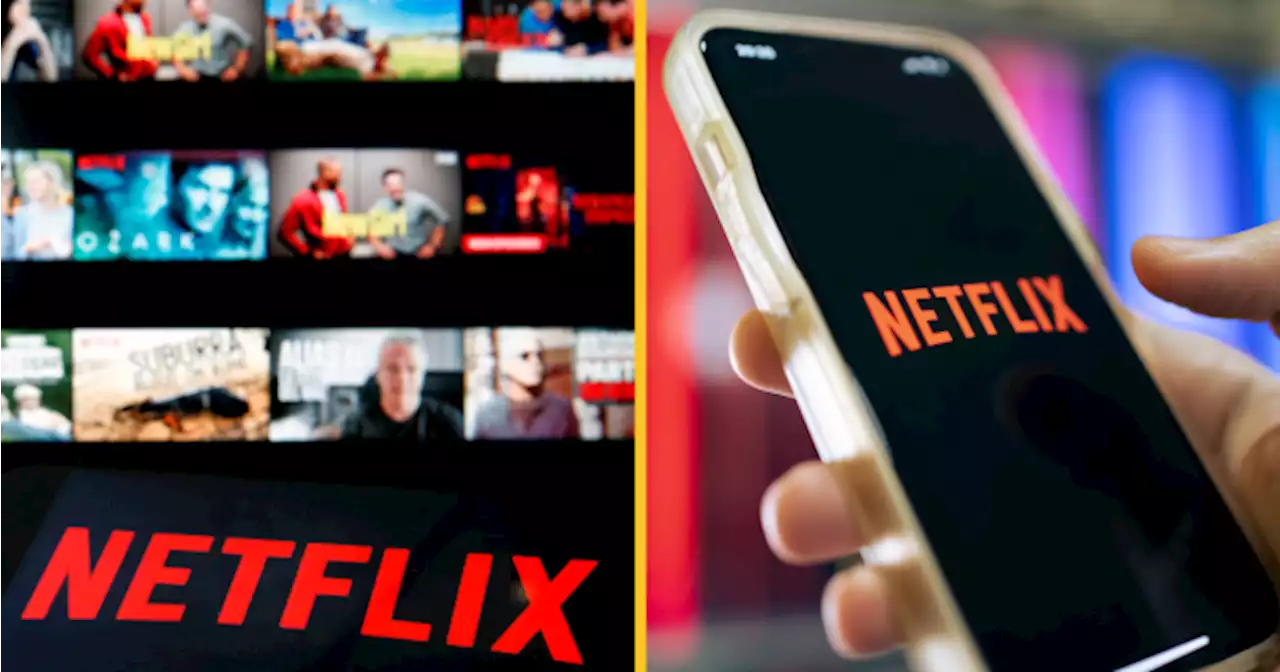 Netflix backtracks on anti-password sharing measures following user outcry | JOE.ie