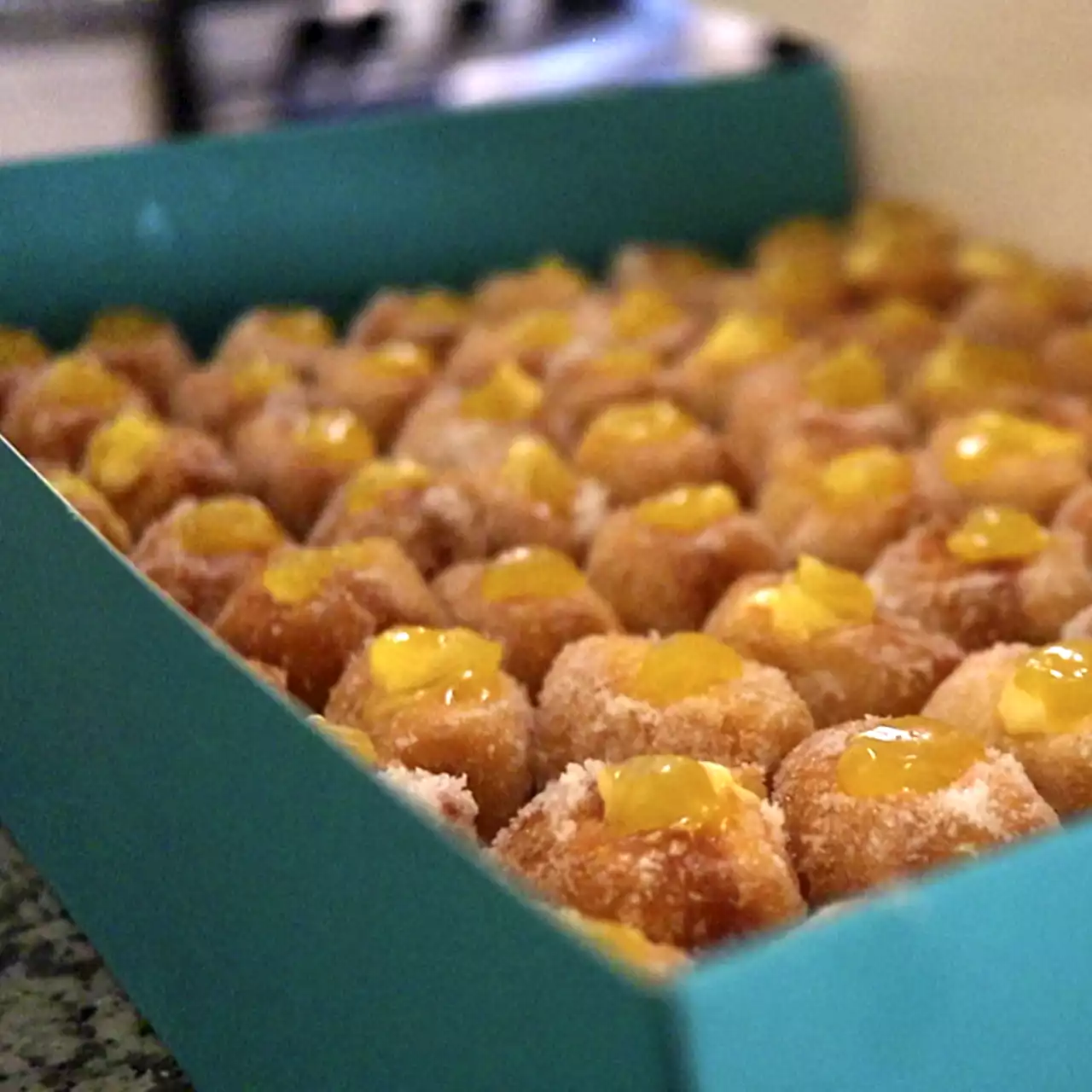 Small business owner brings a sweet Hawaiian staple to Tucson