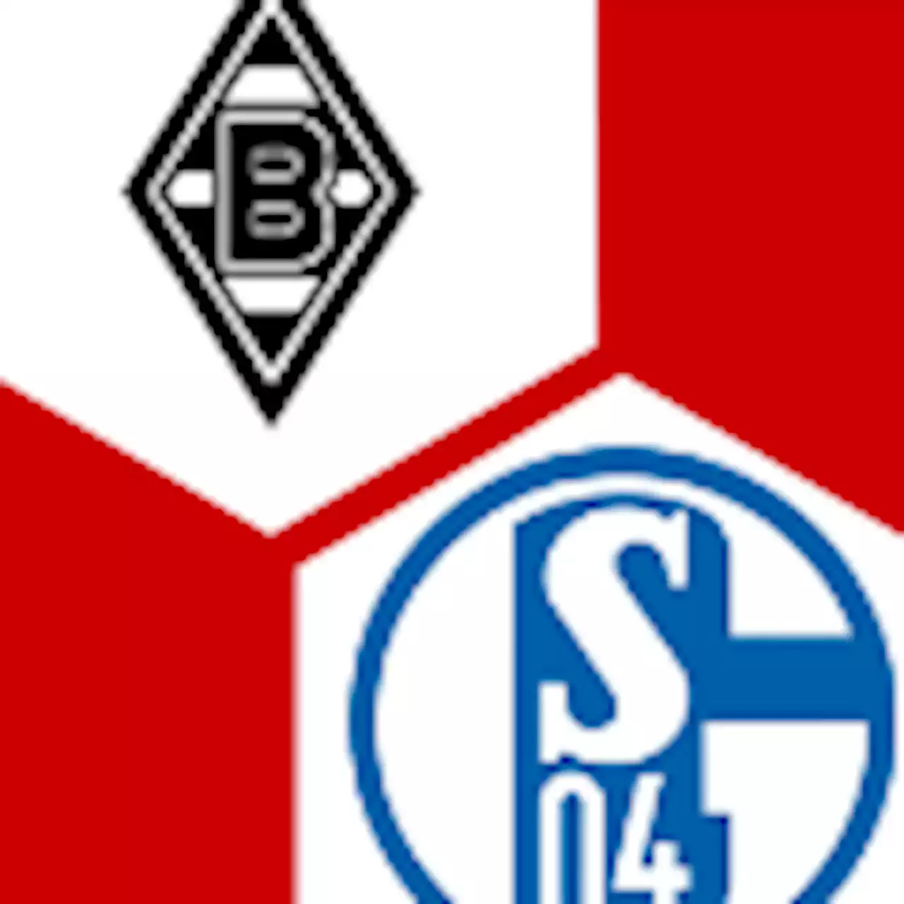 Liveticker | Bor. Mönchengladbach - FC Schalke 04 0:0 | 19. Spieltag | Bundesliga 2022/23