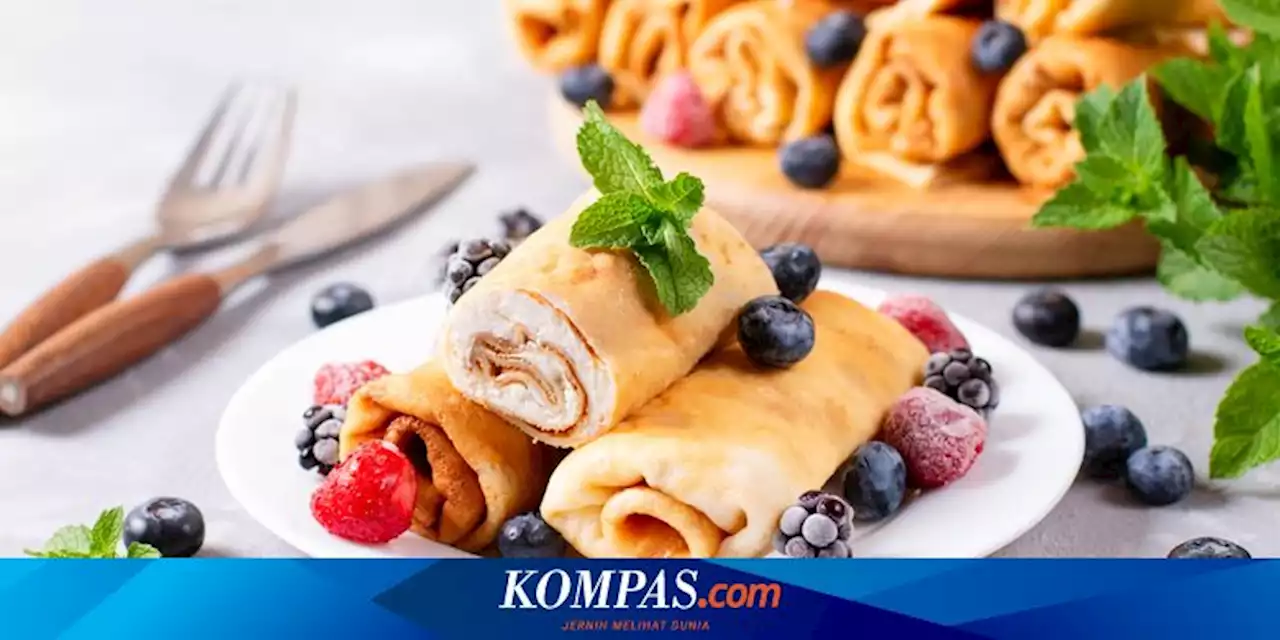 12 Rekomendasi Tempat Makan Dessert di Yogyakarta untuk Pergi Bareng Pacar