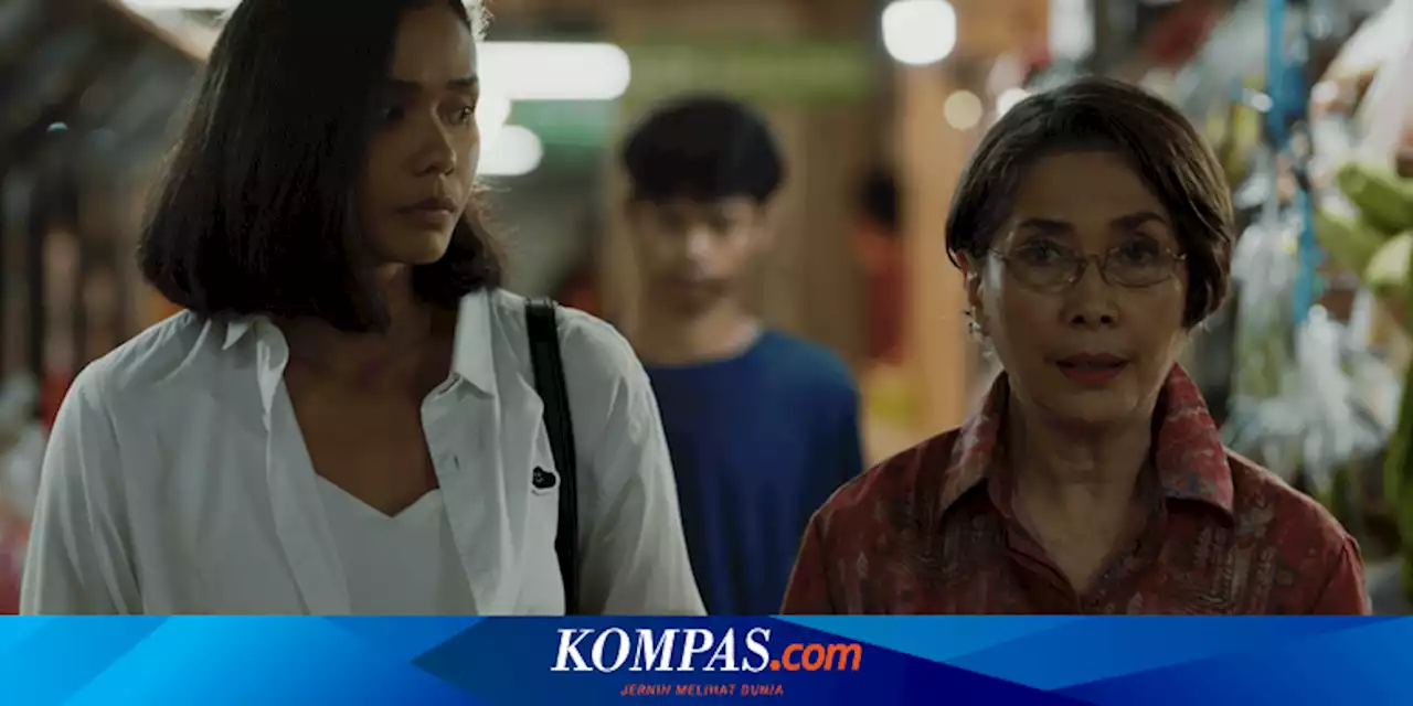 Jadwal Tayang dan Link Nonton Serial Mendua Episode Terakhir