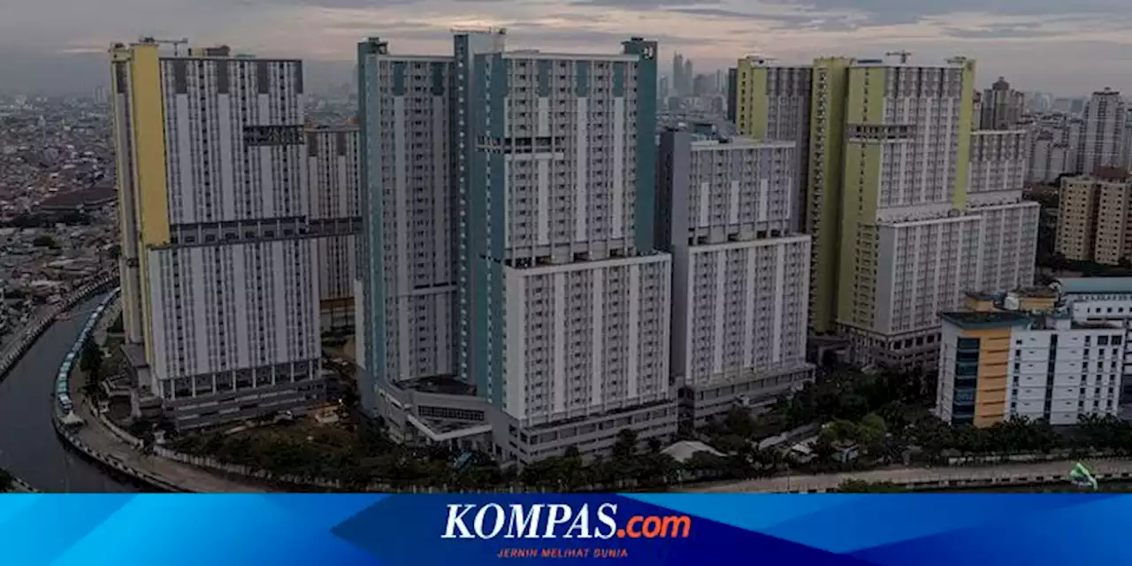 Kementerian PUPR Janji Serah Terima Wisma Atlet Kemayoran Beres Tahun Ini