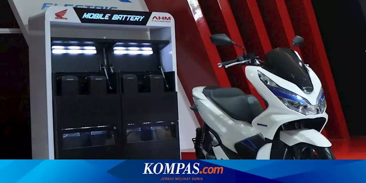 Senyap, Anak Muda Thailand Kurang Tertarik Motor Listrik