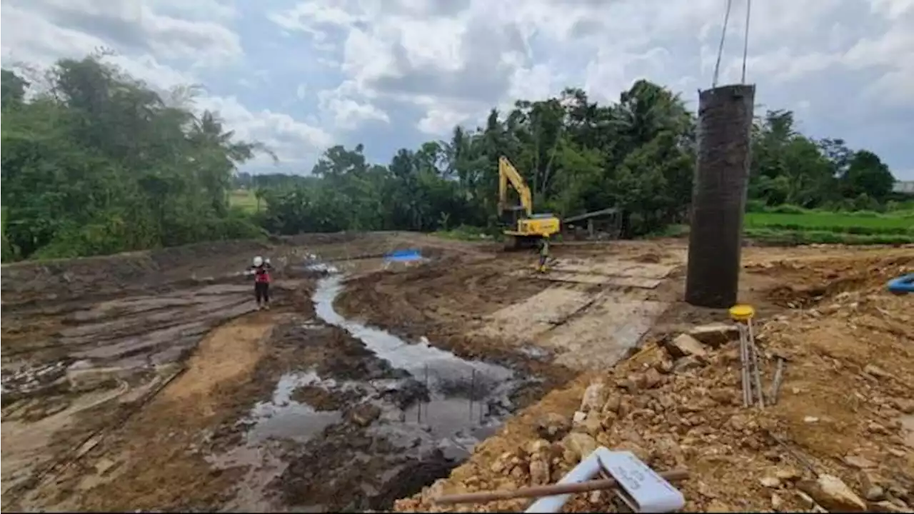 Kraton Yogyakarta Tolak Jual Tanah untuk Jalan Tol, DPRD DIY: Pusat Tak Perlu Keluar Uang Besar