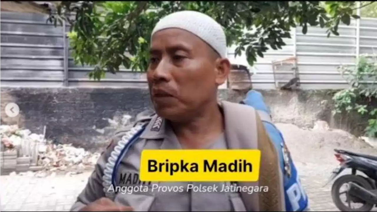 Soal Bripka Madih, Polisi yang Diperas Polisi Disebut Polda Metro sebagai Pelaku KDRT: Punya 2 Istri