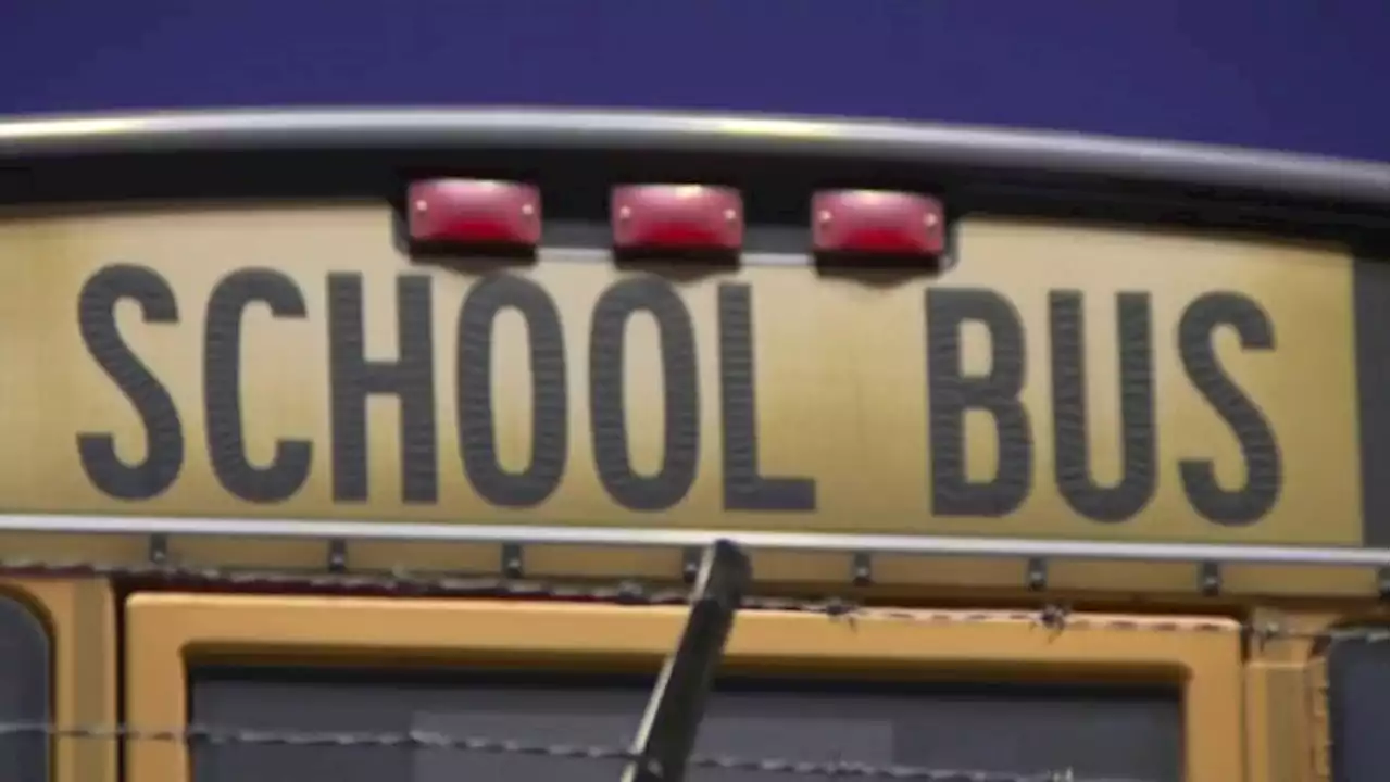 Elementary student accused of sexually assaulting 6-year-old on Aldine ISD school bus