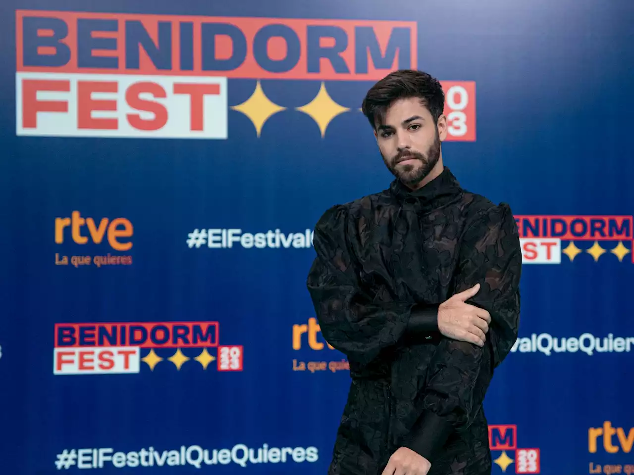 Así es 'Quiero arder', la canción de Agoney en el Benidorm Fest 2023: letra, explicación y qué dicen las apuestas