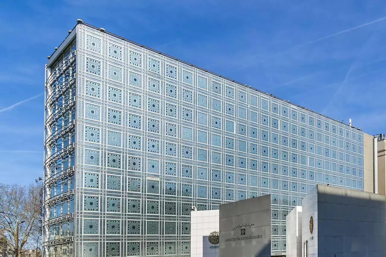 À Paris, l’Institut du monde arabe agrandit ses collections