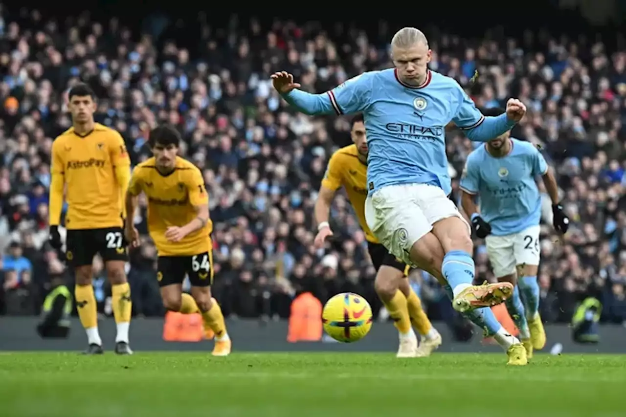 Cuándo juega Tottenham vs. Manchester City, por la Premier League: día, hora y TV