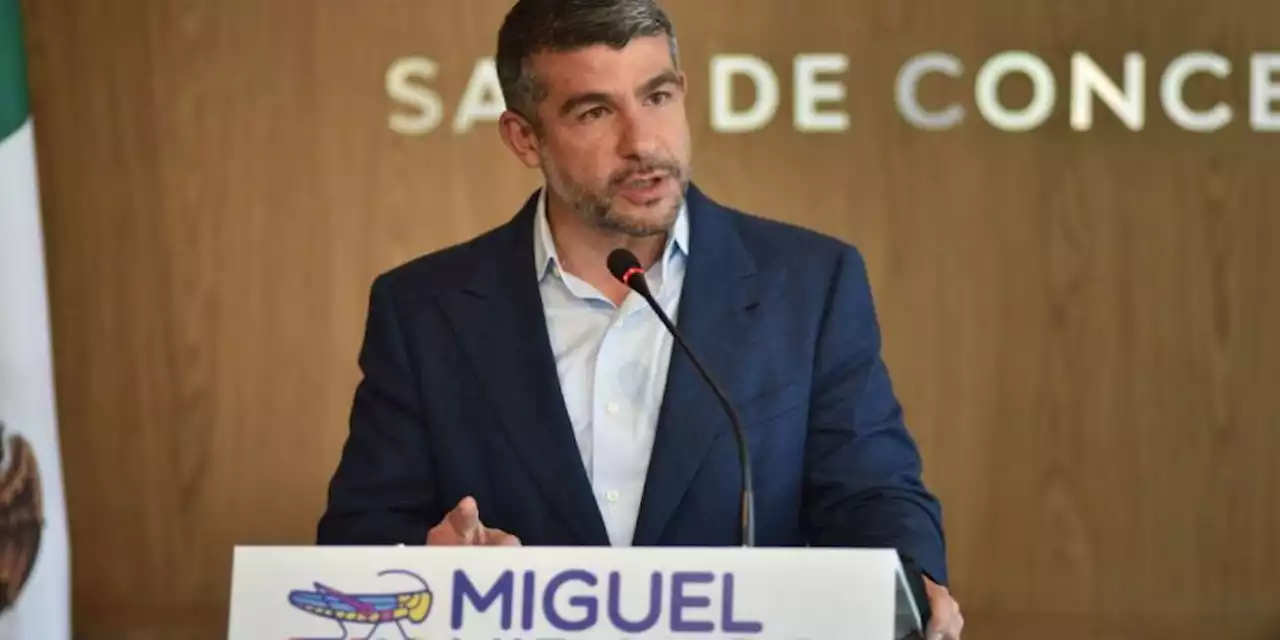 Recibe Alcaldía de Miguel Hidalgo premio por mejor gestión integral en la CDMX