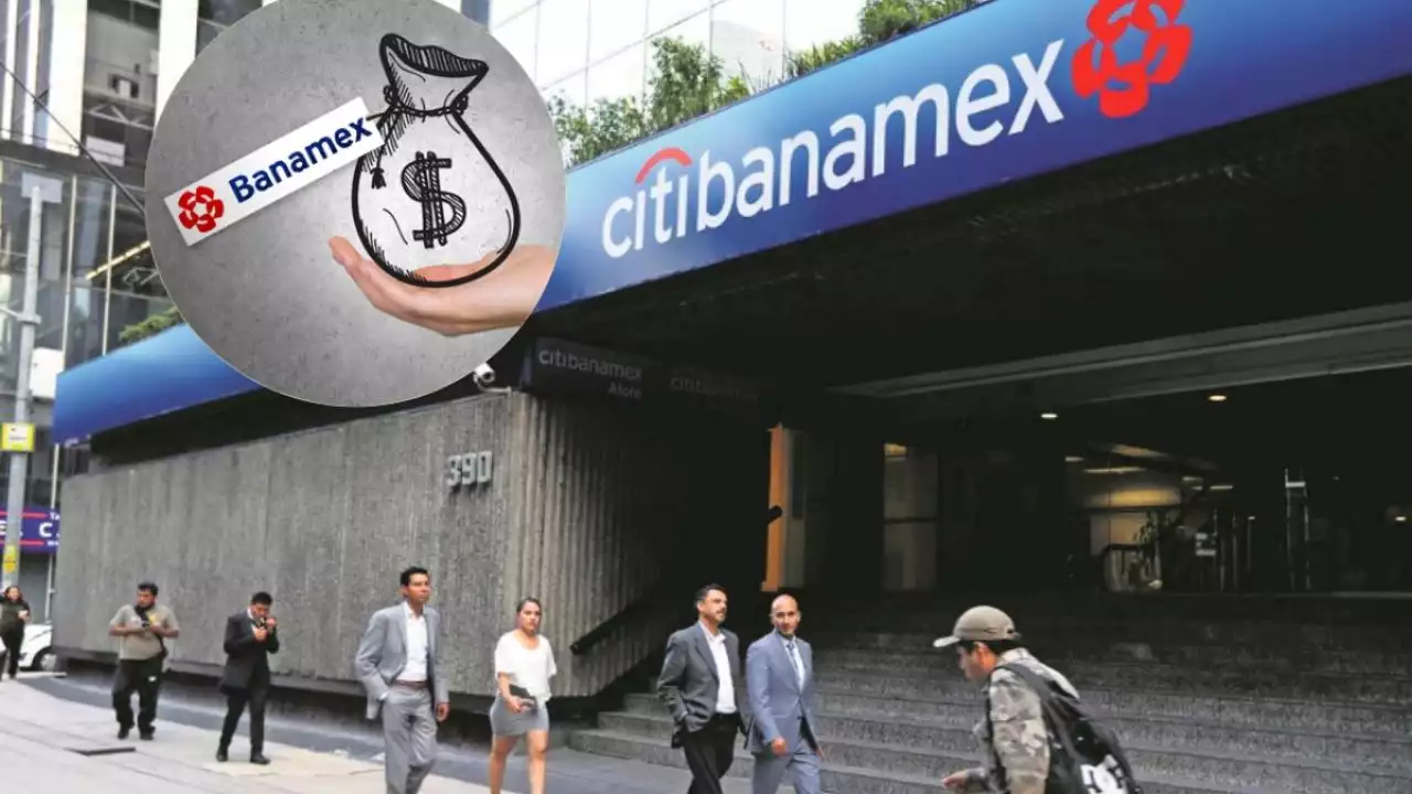 Venta de Banamex: ¿cómo te afectará si eres cliente?