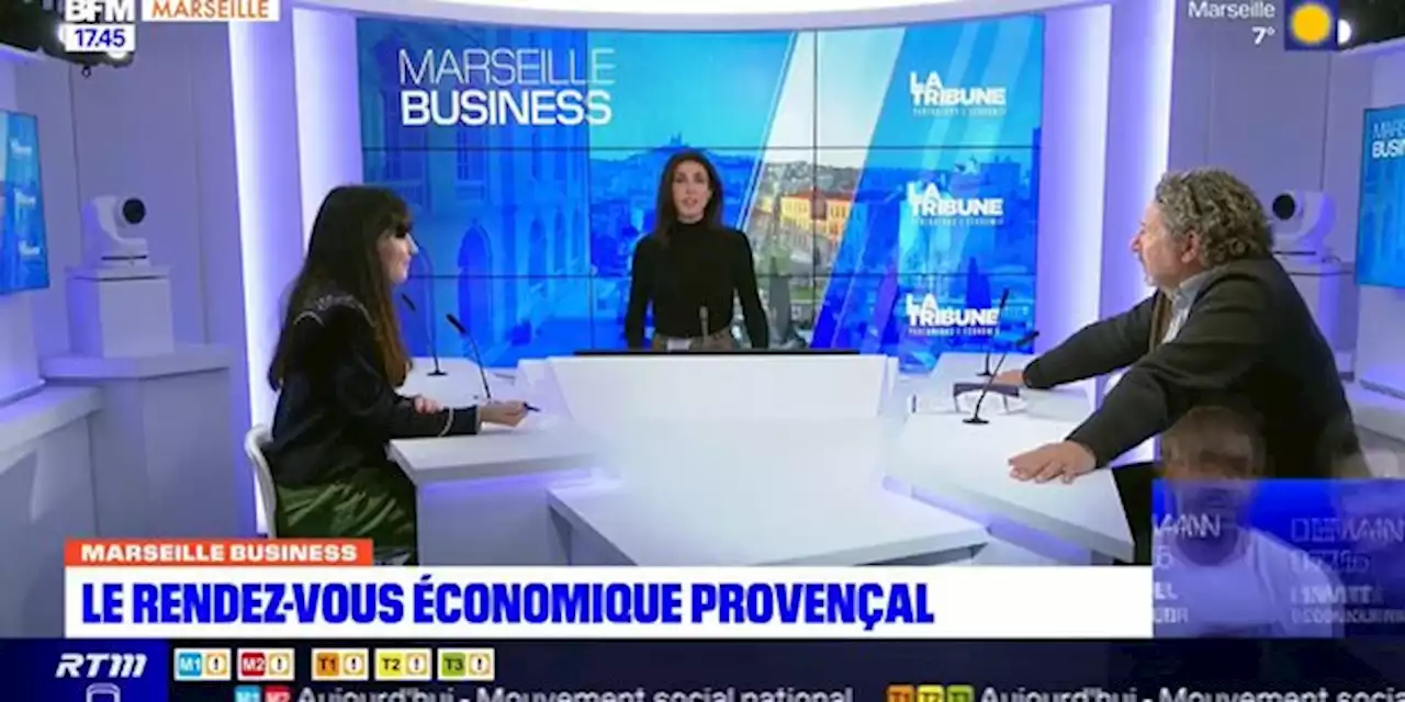 « Le e-commerce est l'avenir et nous y allons de façon très active » (Frédéric Pons - Hopps Group)