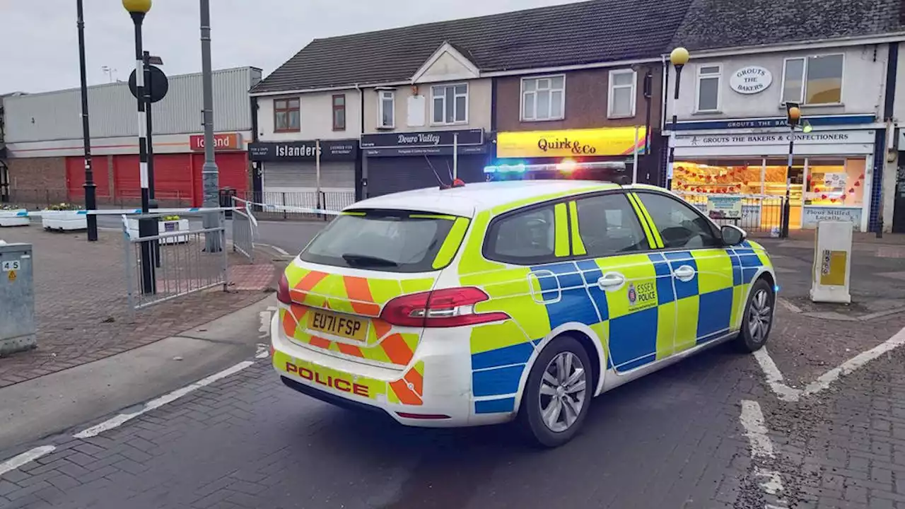 Murder probe launched after man dies in Canvey Island car park