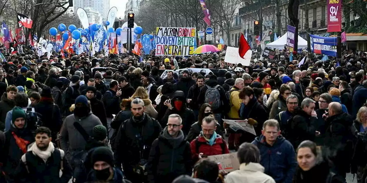 Pourquoi le télétravail n’est pas l’arme « antigrève » dont certains rêvent