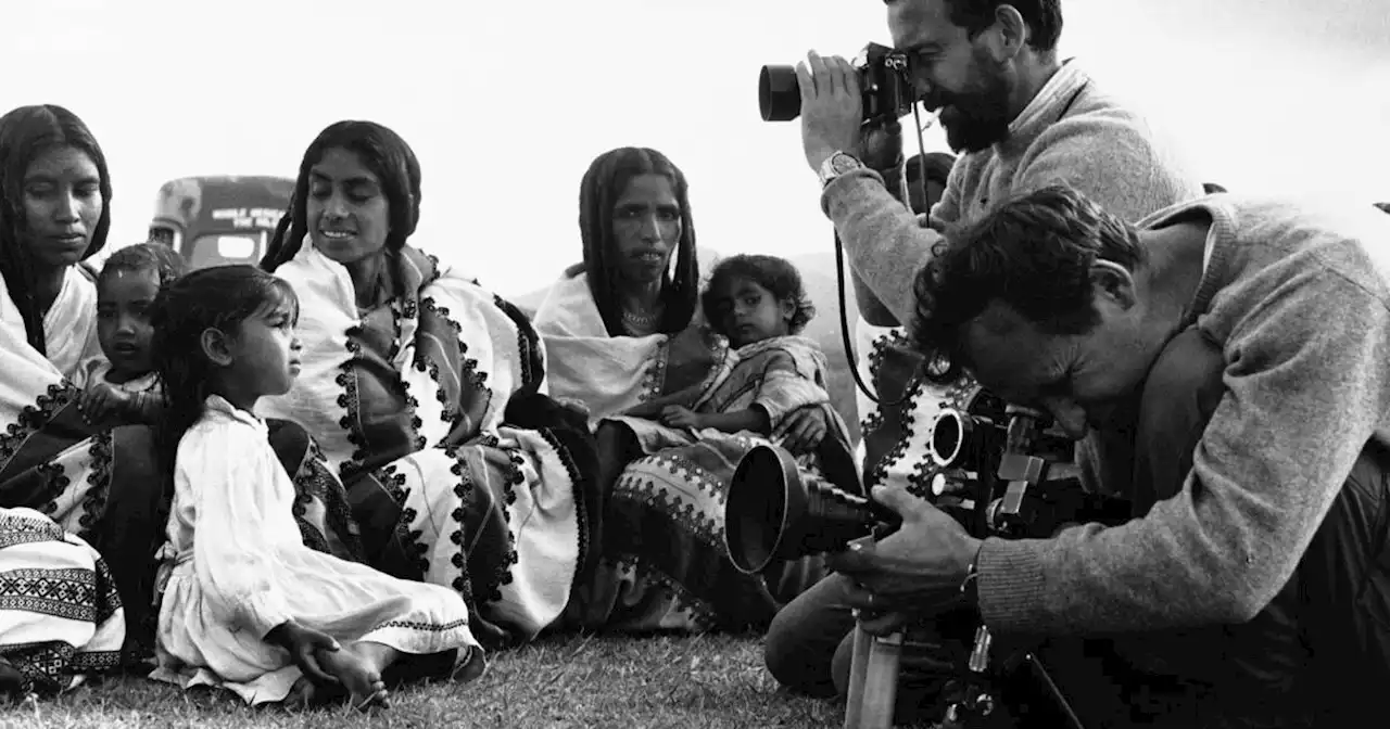 Louis Malle, un radeau d’images pour traverser le tourbillon indien