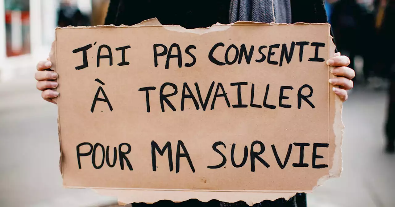 Réforme des retraites : celles et ceux qui vont trinquer ne la saluent pas