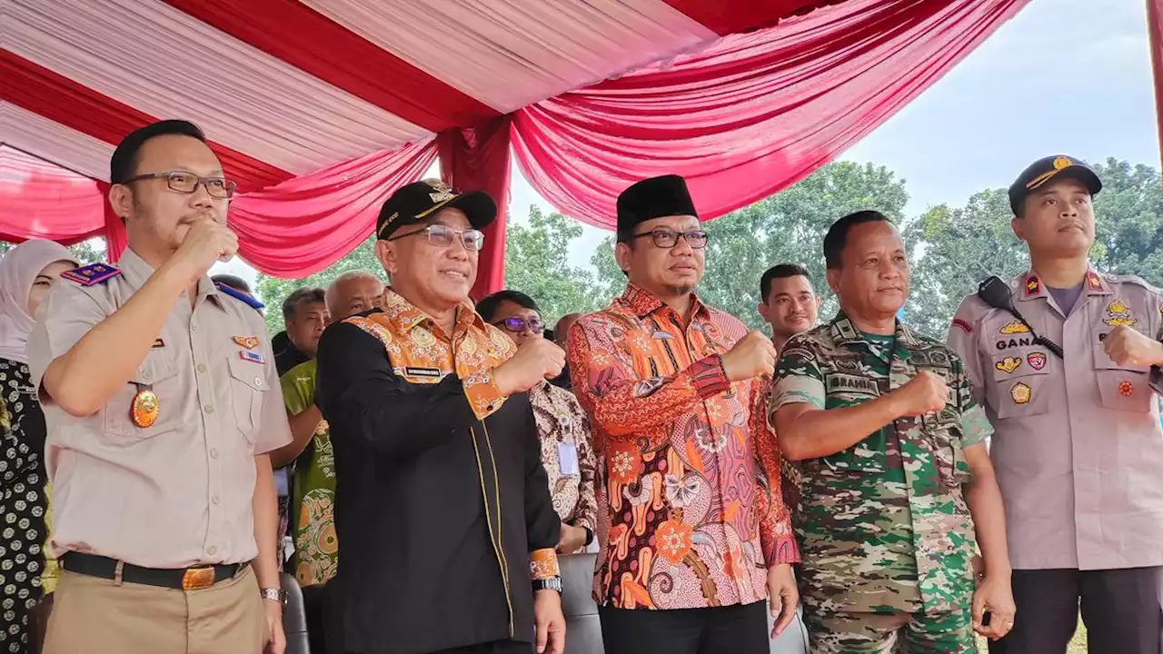 2025, Depok Bersiap Menjadi Kota Lengkap