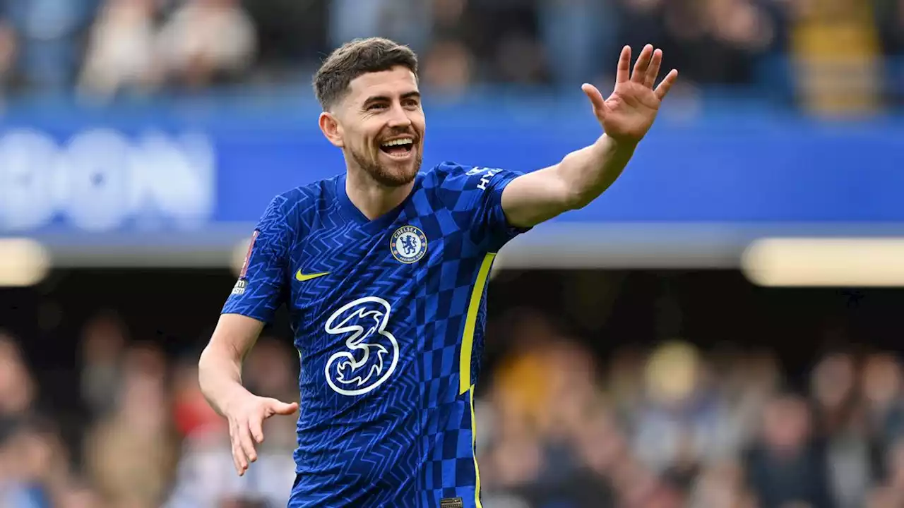 Graham Potter Sebut Transfer Jorginho ke Arsenal ‘Win-Win Solution’