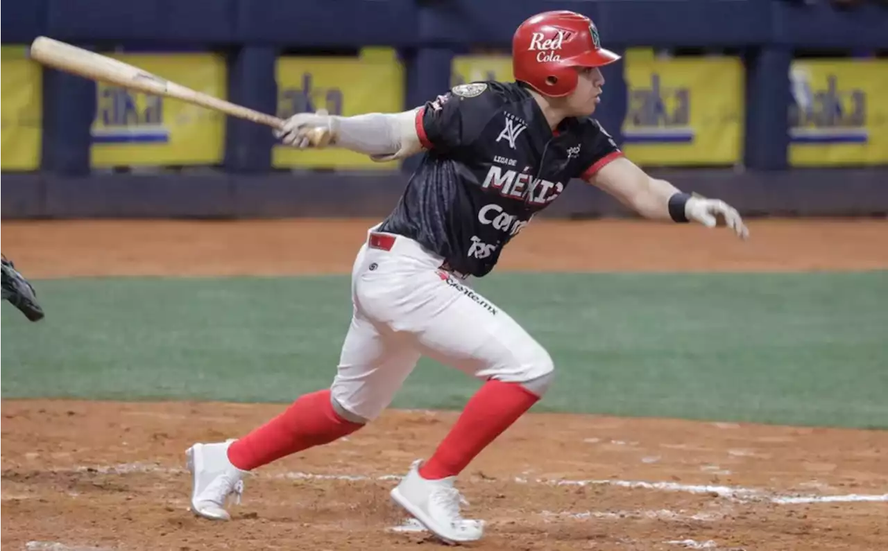 México perdió ante Curazao, que ganó primer juego en Serie del Caribe