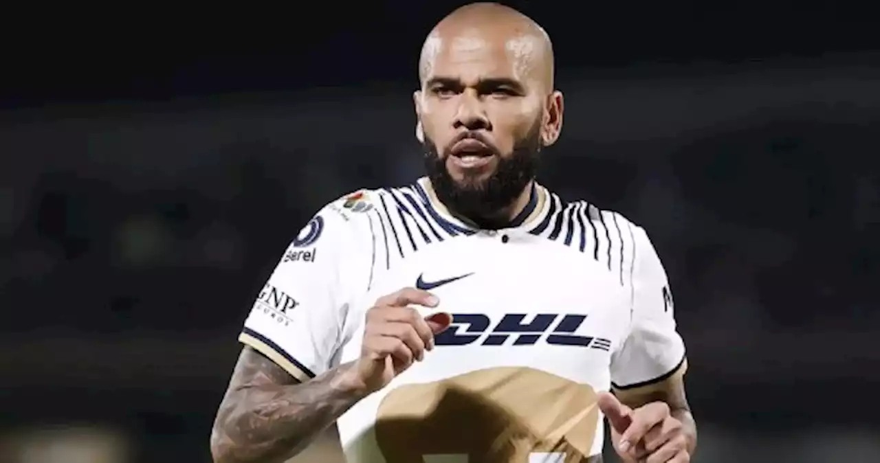 Jueza 'invita' a amiga de presunta víctima a denunciar a Dani Alves