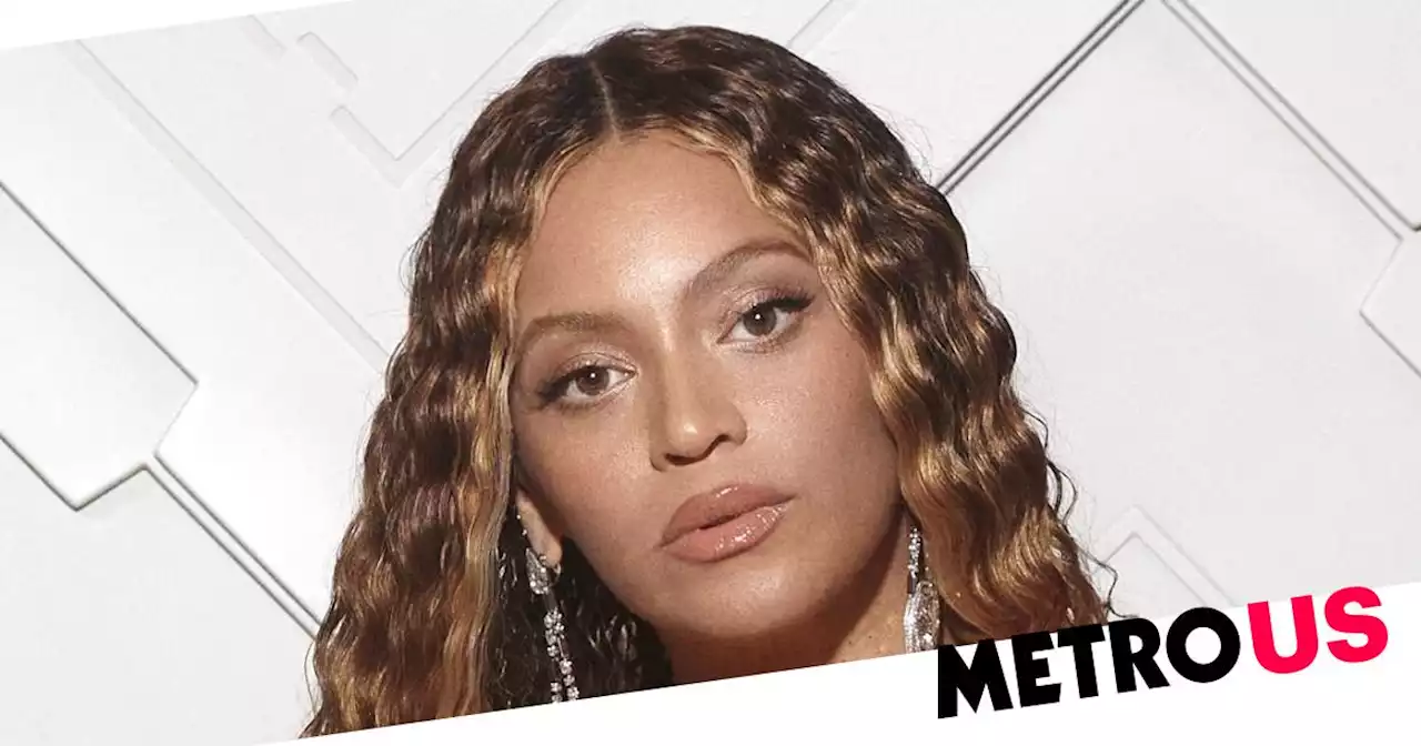 Beyonce 'drained' by live shows as she gives all her 'energy' to her fans