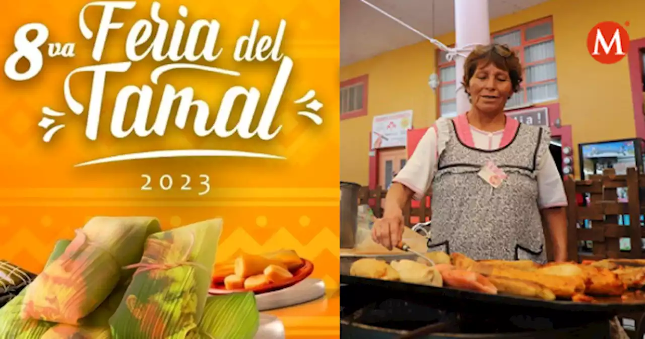 Feria del Tamal en Cortazar 2023; conoce todos los detalles