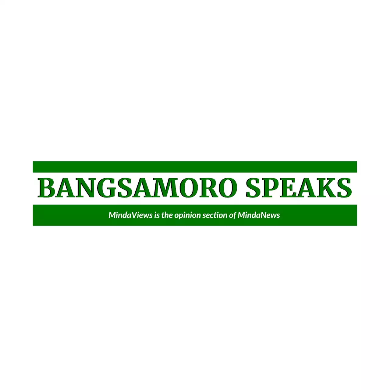 Bangsamoro Speaks: Challenges Faced By Former Rebels Turned Government 